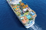 Hero of the Seas Ship Picture 4 Hero of the Seas Ship Picture 4