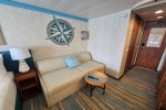 Oceanview Stateroom Cabin 1209. Picture