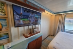 Oceanview Stateroom Cabin 1209. Picture
