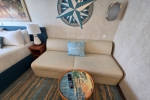 Oceanview Stateroom Cabin 1209. Picture