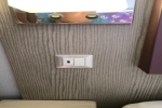 Balcony Stateroom Cabin 11207. Picture