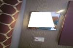 Balcony Stateroom Cabin 11207. Picture
