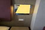 Balcony Stateroom Cabin 11207. Picture