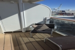 Balcony Stateroom Cabin 11207. Picture