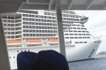MSC Grandiosa Ship Picture  1