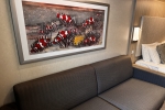 Oceanview Stateroom Cabin 5132. Picture