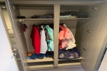 Yacht-Club-Deluxe Stateroom Cabin 18023. Picture