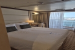 Balcony Stateroom Cabin M304. Picture