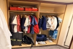 Interior Stateroom Cabin A223. Picture