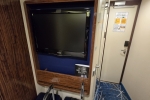 Interior Stateroom Picture