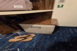 Interior Stateroom Picture
