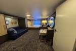 Interior Stateroom Cabin 10225. Picture