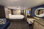 Interior Stateroom Cabin 10227. Picture