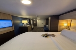 Interior Stateroom Cabin 10225. Picture