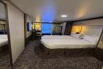 Interior Stateroom Cabin 10227. Picture