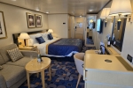 Balcony Stateroom Cabin 8130. Picture