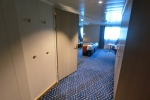 Oceanview Stateroom Picture