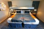 Oceanview Stateroom Picture