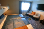Oceanview Stateroom Picture