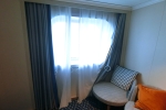 Oceanview Stateroom Picture