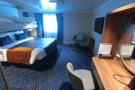 Oceanview Stateroom Picture