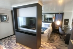 Penthouse Stateroom Picture