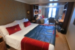 Princess Suite Stateroom Picture