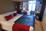 Princess Stateroom Cabin 7169. Picture