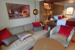 Princess Stateroom Cabin 7165. Picture