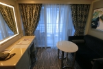 Balcony Stateroom Picture