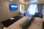 Balcony Stateroom Picture