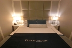 Interior Stateroom Cabin 6011. Picture