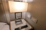 Interior Stateroom Cabin 6011. Picture