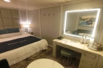 Interior Stateroom Cabin 6011. Picture