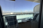 Mini-Suite Cabin Picture