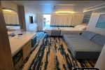 Balcony Stateroom Cabin 12402. Picture