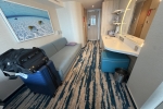Balcony Stateroom Cabin 16277. Picture