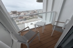 Balcony Stateroom Cabin 16277. Picture