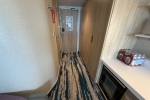 Balcony Stateroom Cabin 16277. Picture