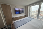 Balcony Stateroom Cabin 16277. Picture