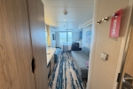 Balcony Stateroom Cabin 16277. Picture