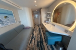 Balcony Stateroom Cabin 16277. Picture