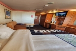 Balcony Stateroom Cabin 6429. Picture