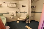 Balcony Stateroom Cabin 6429. Picture