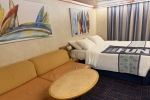 Balcony Stateroom Cabin 8196. Picture