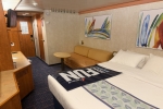 Balcony Stateroom Cabin 8196. Picture