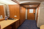 Balcony Stateroom Cabin 8196. Picture