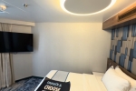 Captains Stateroom Cabin 10209. Picture