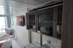Aqua Stateroom Cabin 1107. Picture