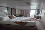 Aqua Stateroom Cabin 1107. Picture